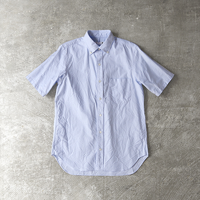 B.D. Short Sleeve Shirt