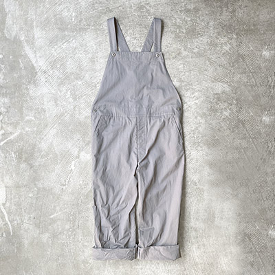 Old Style Bib Overall