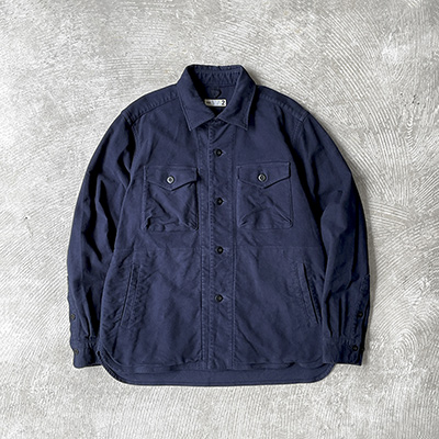 C.P.O. Shirt Jacket