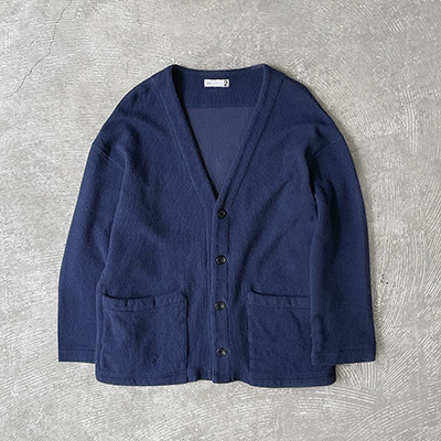 4 Button Cardigan