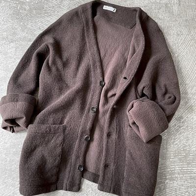 4 Button Cardigan