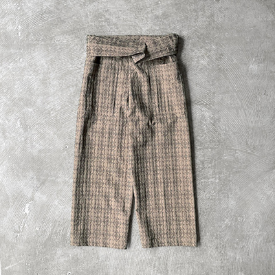 Thai Pants