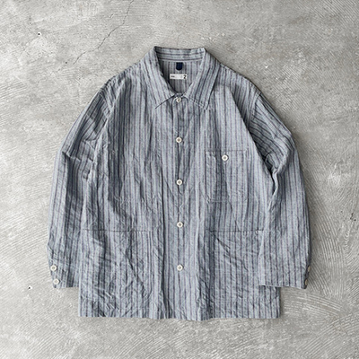 Cover All Jacket