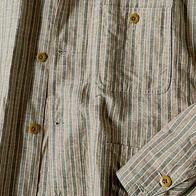 Cover All Jacket