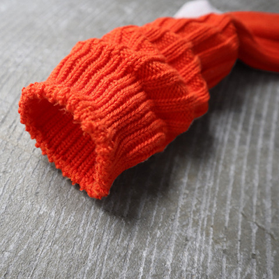 Worsted Cotton Yarn