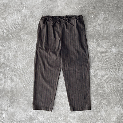 Drawstring Pants