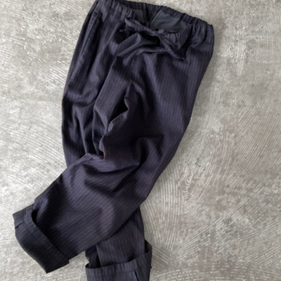 Drawstring Pants