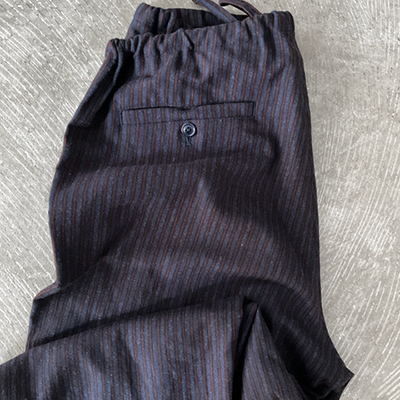 Drawstring Pants