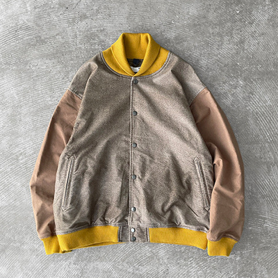 Stadium Jacket