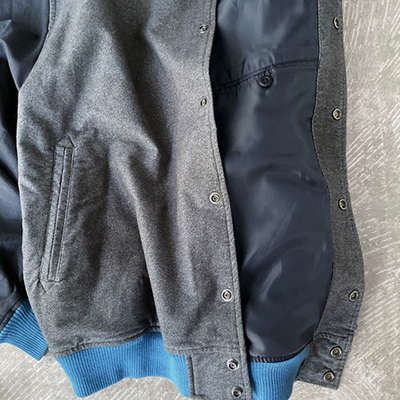 Stadium Jacket