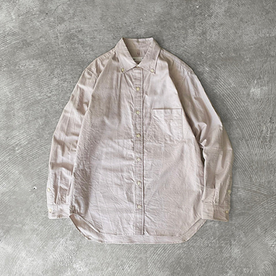 B.D. Shirt