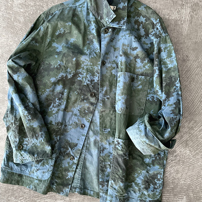 Cover All Jacket