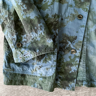 Cover All Jacket
