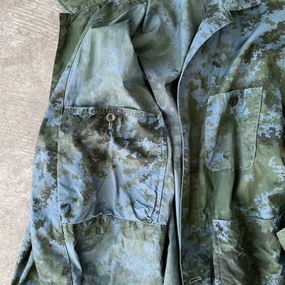Cover All Jacket