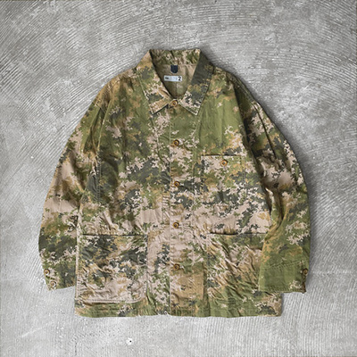 Cover All Jacket