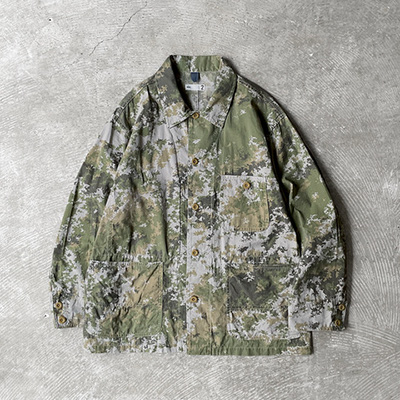 Cover All Jacket