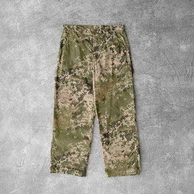 Painter Pants
