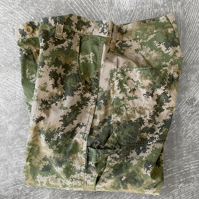 Painter Pants