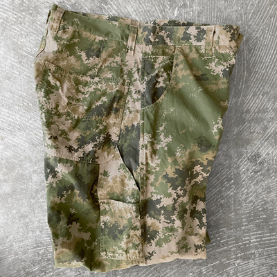 Painter Pants