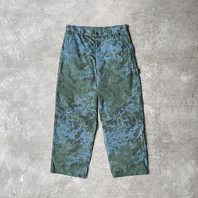 Painter Pants