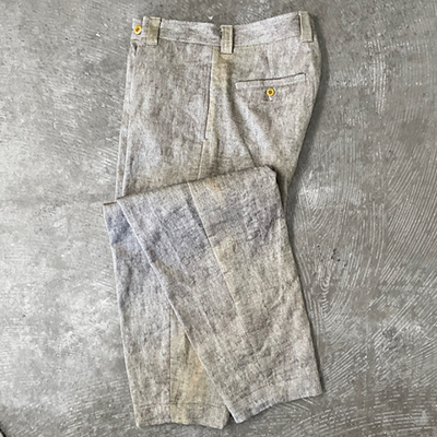 Pegtop Pants
