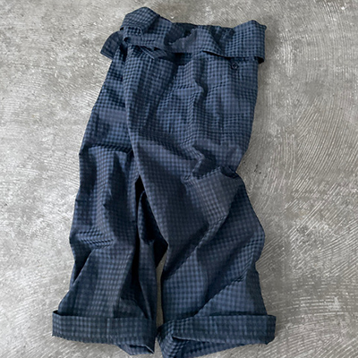Thai Pants