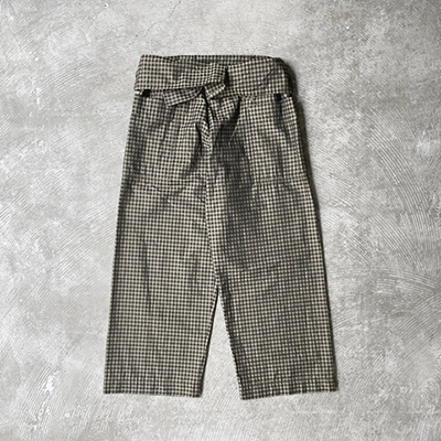 Thai Pants