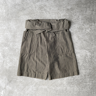 Thai Shorts