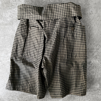 Thai Shorts
