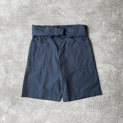 Thai Shorts
