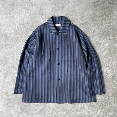 Jacket Shirt