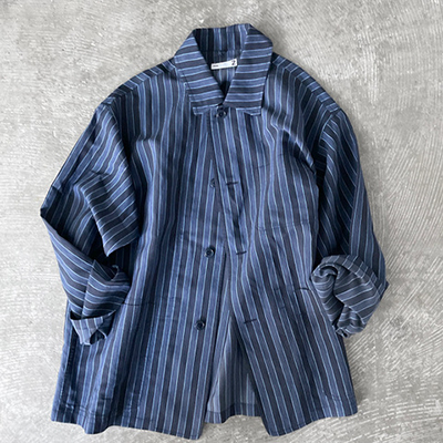 Jacket Shirt