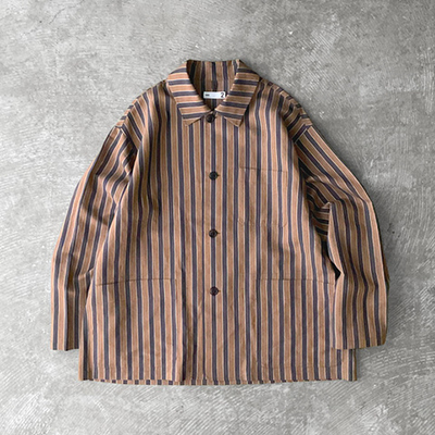 Jacket Shirt
