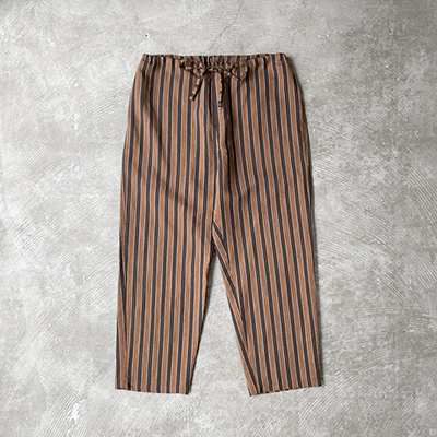 Drawstring Pants