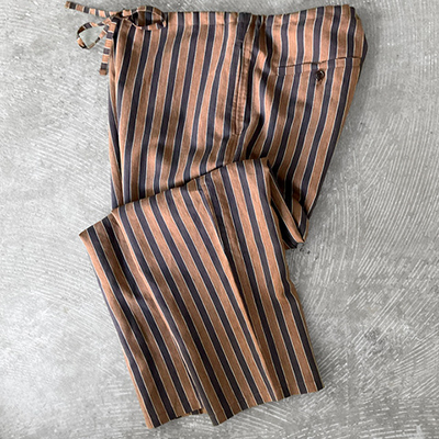 Drawstring Pants