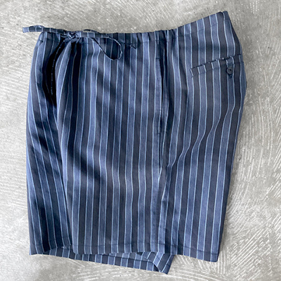 Drawstring Shorts