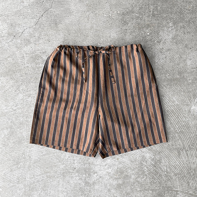 Drawstring Shorts