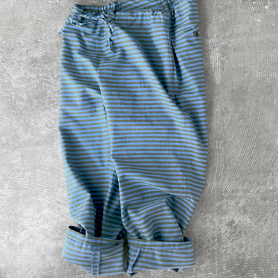 Drawstring Pants