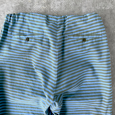 Drawstring Pants