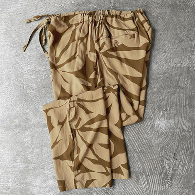 Drawstring Shorts