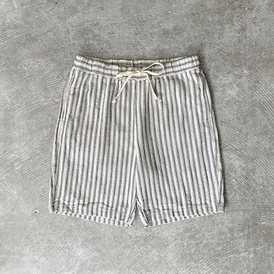 Easy Fit Shorts