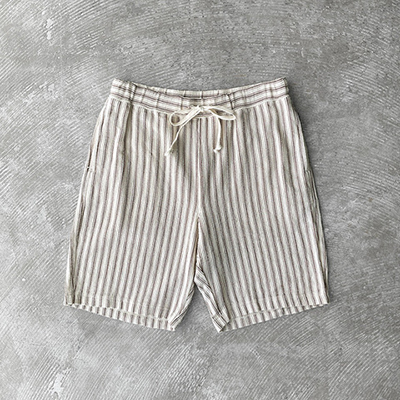 Easy Fit Shorts