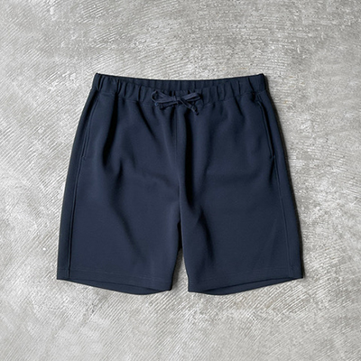 Easy Fit Shorts