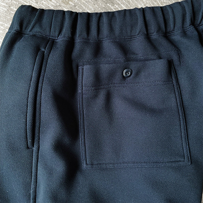 Easy Fit Shorts