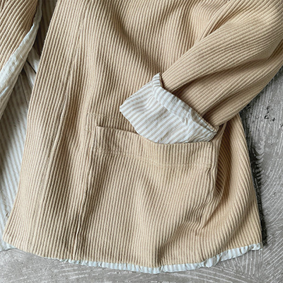 Lined Easy Cardigan