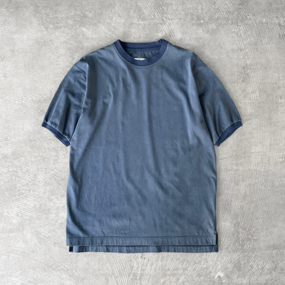 Big Polo T-shirt