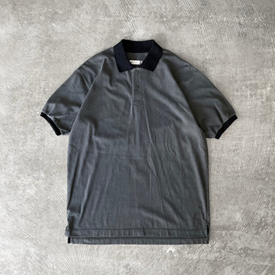 Big Polo Shirt