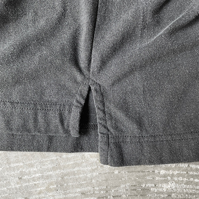 Big Polo Shirt