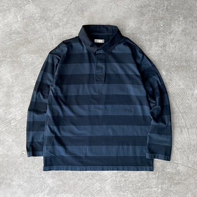 Rugby Shirt